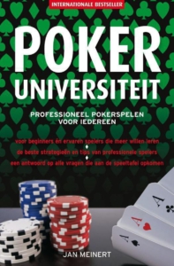 Poker universiteit