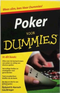 Poker voor dummies