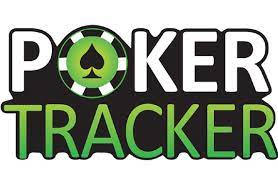 PokerTracker logo
