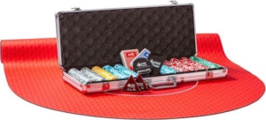 ABS cashgame pokerset