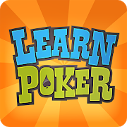 Learn Poker app