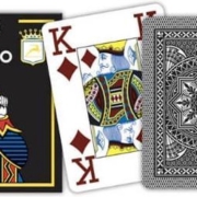 Mondiano Kaarten poker